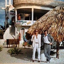 Blue Parrot Inn 1989, Playa del Carmen, Yucatan, Mexico – Best Places In The World To Retire – International Living